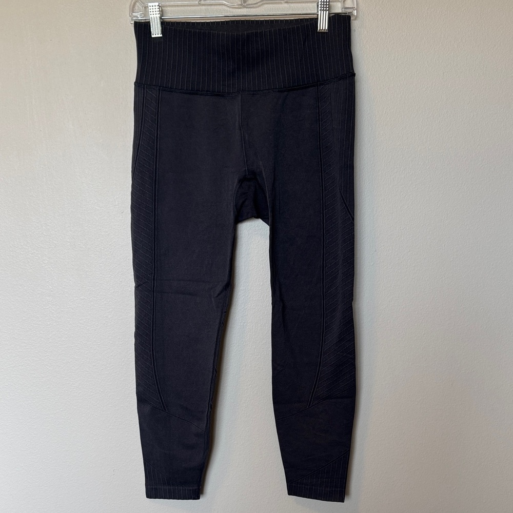 All in Motion Dark Gray Leggings